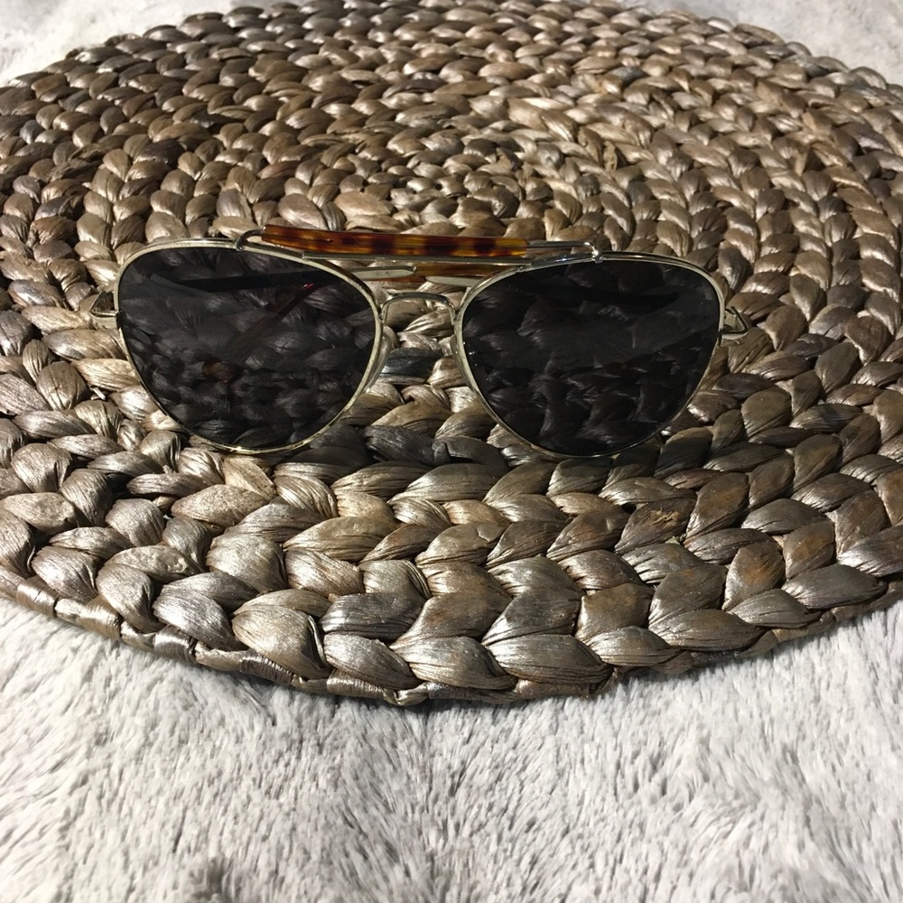 Foster grant sunglasses/ aviator